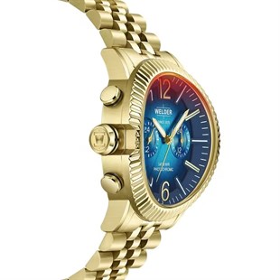 Welder Moody Watch WWMD5003 Kadın Kol Saati
