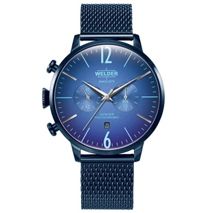 Welder Moody Watch WWRC1004