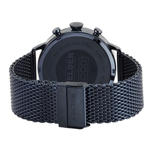 Welder Moody Watch WWRC1004 47 mm Erkek Kol Saati