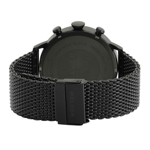 Welder Moody Watch WWRC1006 47 mm Erkek Kol Saati