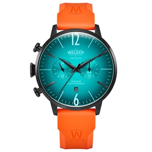 Welder Moody Watch WWRC1021 Erkek Kol Saati