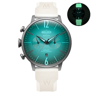 Welder Moddy Watch WWRC1034 Erkek Kol Saati