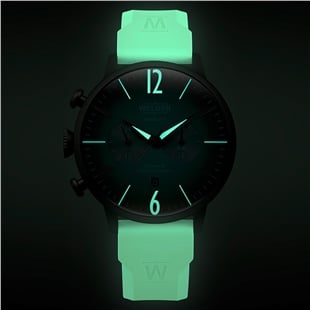 Welder Moddy Watch WWRC1034 Erkek Kol Saati