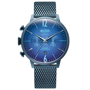 Welder Moody Watch WWRC1035 Erkek Kol Saati