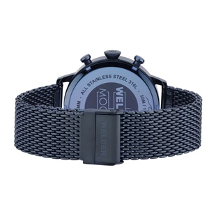 Welder Moody Watch WWRC1035 Erkek Kol Saati