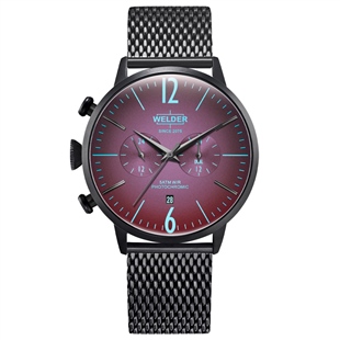 Welder Moody Watch WWRC1037 Erkek Kol Saati