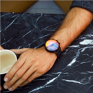 Welder Moddy Watch WWRC401 Erkek Kol Saati