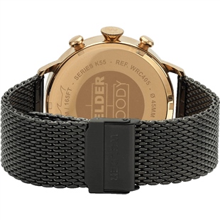 Welder Moody Watch WWRC405 45 mm Erkek Kol Saati