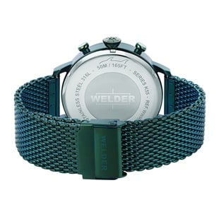 Welder Moody Watch WWRC467 Erkek Kol Saati