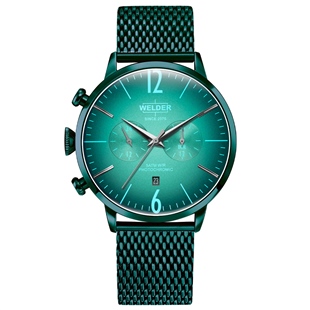 Welder Moody Watch WWRC467 Erkek Kol Saati