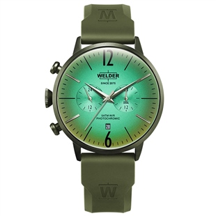Welder Moddy Watch WWRC519 Erkek Kol Saati