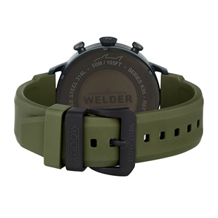 Welder Moddy Watch WWRC519 Erkek Kol Saati