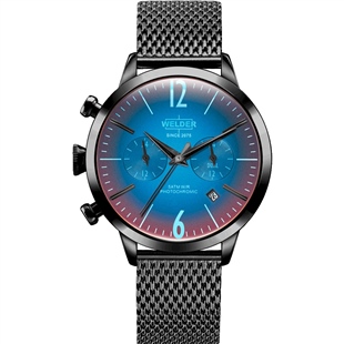 Welder Moody Watch WWRC600 38 mm Kadın Kol Saati