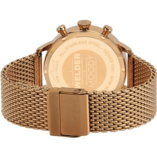 Welder Moddy Watch WWRC605 Kadın Kol Saati