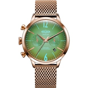 Welder Moddy Watch WWRC605 Kadın Kol Saati