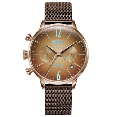 Welder Moody Watch WWRC643