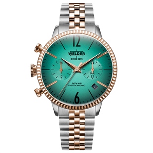 Welder Moody Watch WWRC655 Kadın Kol Saati