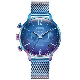 Welder Moddy Watch WWRC656 Kadın Kol Saati