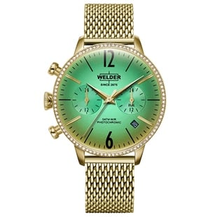 Welder Moddy Watch WWRC664 Kadın Kol Saati