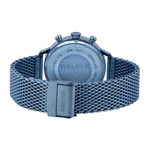 Welder Moody Watch WWRC665 38 mm Kadın Kol Saati