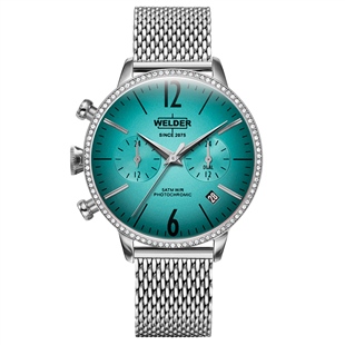 Welder Moody Watch WWRC668 Kadın Kol Saati