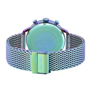 Welder Moody Watch WWRC670 38 mm Kadın Kol Saati