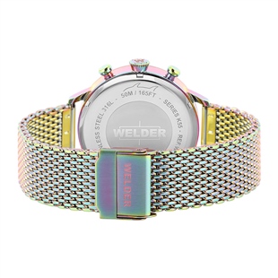 Welder Moody Watch WWRC692 Kadın Kol Saati