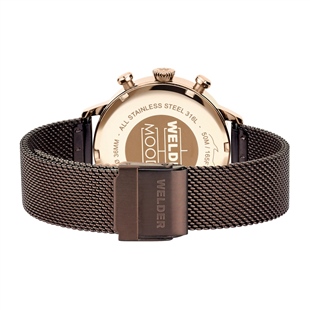 Welder Moody Watch WWRC736 Kadın Kol Saati