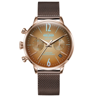 Welder Moody Watch WWRC736 Kadın Kol Saati