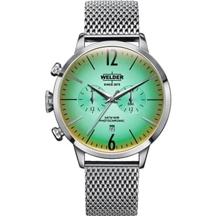 Welder Moddy Watch WWRC802 Erkek Kol Saati