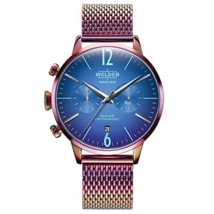 Welder Moody Watch WWRC819 42 mm Kadın Kol Saati