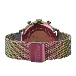 Welder Moody Watch WWRC819 42 mm Kadın Kol Saati