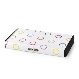 Welder Moody Watch WWRS614 36 mm Slim Kadın Kol Saati