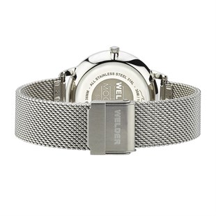 Welder Moody Watch WWRS614 36 mm Slim Kadın Kol Saati
