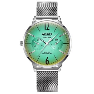 Welder Moody Watch WWRS614 36 mm Slim Kadın Kol Saati