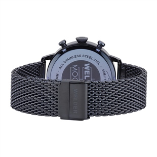 Welder Moddy Watch WWRC823 Erkek Kol Saati