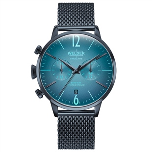 Welder Moddy Watch WWRC823 Erkek Kol Saati