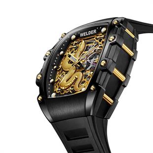 Welder Moddy Watch WRT1012 Erkek Kol Saati