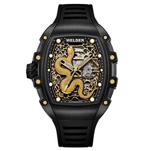 Welder Moddy Watch WRT1012 Erkek Kol Saati