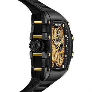 Welder Moddy Watch WRT1012 Erkek Kol Saati