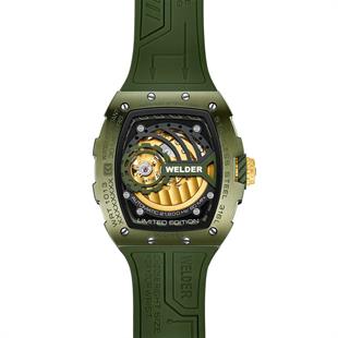 Welder WRT1013  Erkek Kol Saati