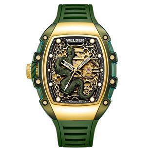 Welder WRT1013  Erkek Kol Saati