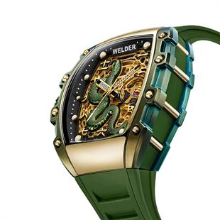 Welder WRT1013  Erkek Kol Saati