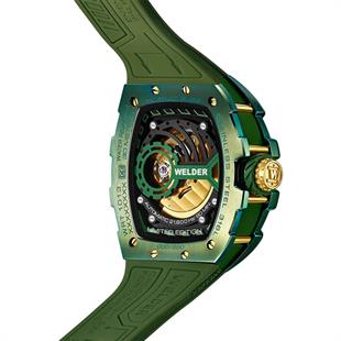 Welder WRT1013  Erkek Kol Saati