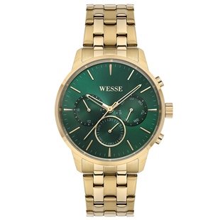 Wesse WWG205606 Erkek Kol Saati