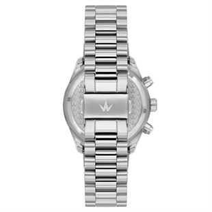 Wesse WWG210902 Erkek Kol Saati