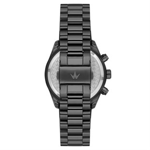 Wesse WWG210904 Erkek Kol Saati