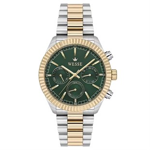 Wesse WWG210905 Erkek Kol Saati