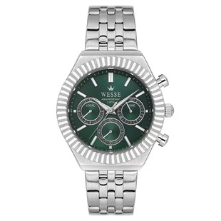Wesse WWG211201 Erkek Kol Saati