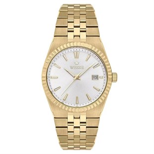 Wesse WWG211307 Erkek Kol Saati